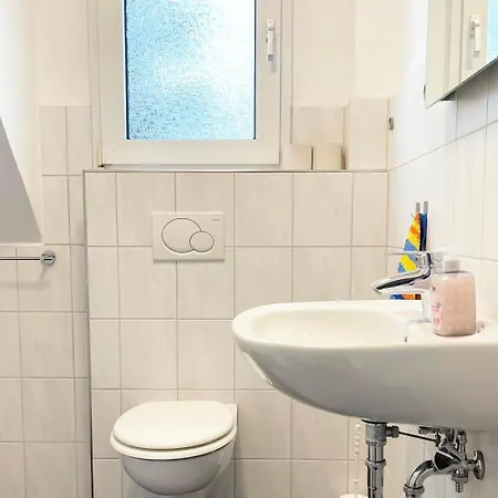 Fuer Monteure In Апартаменты