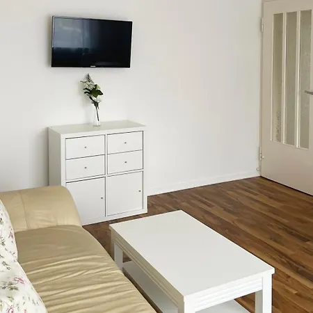 Fuer Monteure In Апартаменты *