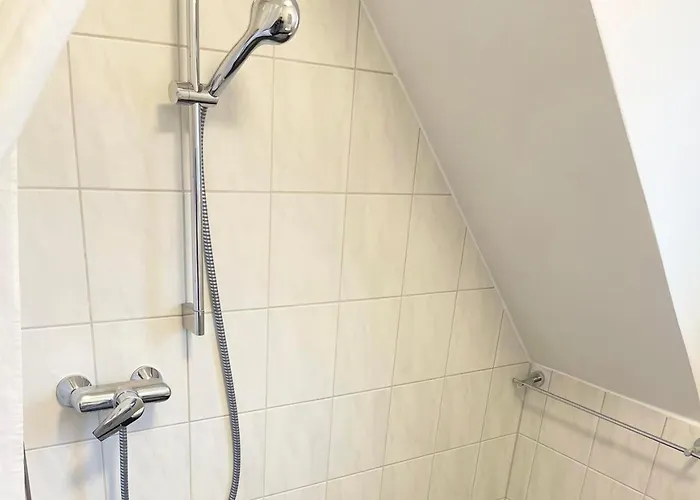 Fuer Monteure In アパート ジークブルク